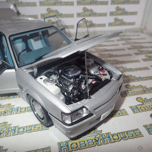 Biante B182705A 1/18 Scale Holden VK Commodore SS Group Three in Asteroid Silver