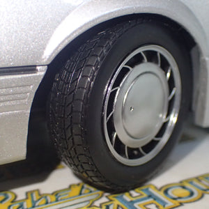 Biante B182705A 1/18 Scale Holden VK Commodore SS Group Three in Asteroid Silver