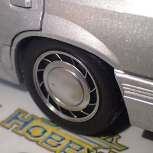 Biante B182705A 1/18 Scale Holden VK Commodore SS Group Three in Asteroid Silver