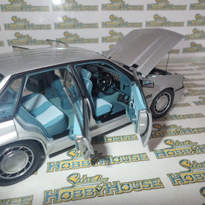 Biante B182705A 1/18 Scale Holden VK Commodore SS Group Three in Asteroid Silver