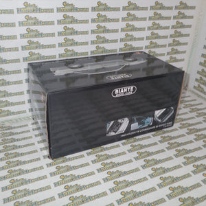 Biante B182705A 1/18 Scale Holden VK Commodore SS Group Three in Asteroid Silver