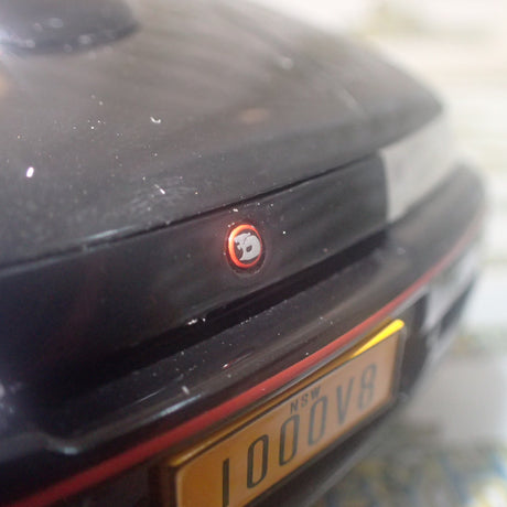 Biante B182706D - Diecast 1/18 Scale Holden VN Commodore SS Group A 1991 Tooheys 1000 Special Edition Twinset