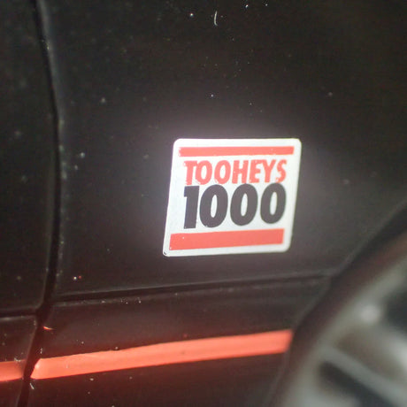 Biante B182706D - Diecast 1/18 Scale Holden VN Commodore SS Group A 1991 Tooheys 1000 Special Edition Twinset