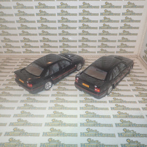 Biante B182706D - Diecast 1/18 Scale Holden VN Commodore SS Group A 1991 Tooheys 1000 Special Edition Twinset