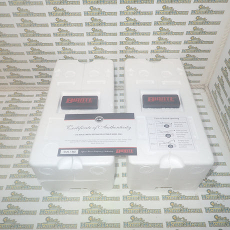 Biante B182706D - Diecast 1/18 Scale Holden VN Commodore SS Group A 1991 Tooheys 1000 Special Edition Twinset