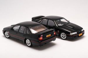 Biante B182706D - Diecast 1/18 Scale Holden VN Commodore SS Group A 1991 Tooheys 1000 Special Edition Twinset