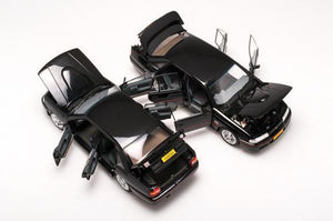 Biante B182706D - Diecast 1/18 Scale Holden VN Commodore SS Group A 1991 Tooheys 1000 Special Edition Twinset