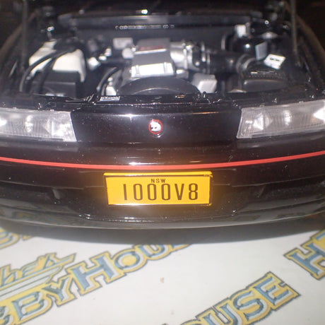Biante B182706D - Diecast 1/18 Scale Holden VN Commodore SS Group A 1991 Tooheys 1000 Special Edition Twinset