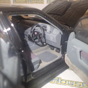 Biante B182706D - Diecast 1/18 Scale Holden VN Commodore SS Group A 1991 Tooheys 1000 Special Edition Twinset