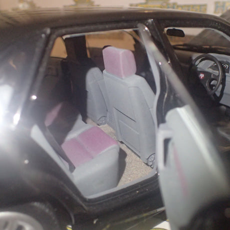 Biante B182706D - Diecast 1/18 Scale Holden VN Commodore SS Group A 1991 Tooheys 1000 Special Edition Twinset