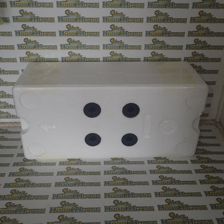 Biante B18F18C - 1/18 Scale Ford FGX Falcon Supercar 1973 Bathurst Winner Retro Livery Diecast Scale Model Replica