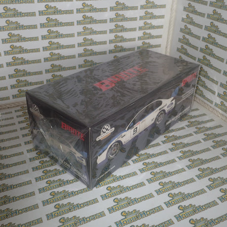 Biante B18F18C - 1/18 Scale Ford FGX Falcon Supercar 1973 Bathurst Winner Retro Livery Diecast Scale Model Replica