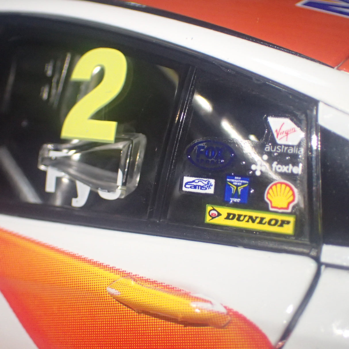 Biante B18H18Q – 1/18 Scale – Holden ZB Commodore V8 Supercar COTF Mobil 1 Boost Mobile Racing #2 Scott Pye 2018 Townsville 400 Diecast Scale Model Replica