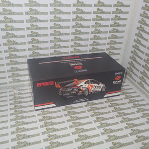 Biante B18H18Q – 1/18 Scale – Holden ZB Commodore V8 Supercar COTF Mobil 1 Boost Mobile Racing #2 Scott Pye 2018 Townsville 400 Diecast Scale Model Replica
