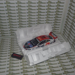 Biante B18H18Q – 1/18 Scale – Holden ZB Commodore V8 Supercar COTF Mobil 1 Boost Mobile Racing #2 Scott Pye 2018 Townsville 400 Diecast Scale Model Replica