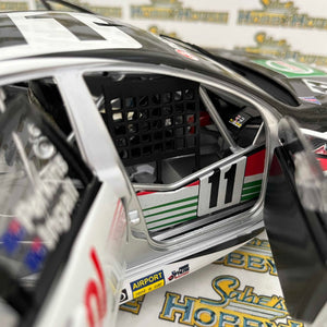 Biante B18R15A - 1/18 Scale - Modern Historics Holden VF Commodore Retrospective 1995 Tooheys 1000 Winner - Drivers: Larry Perkins / Russell Ingall Diecast Model Replica