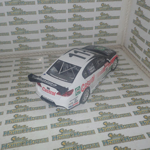 Biante B18R15A - 1/18 Scale - Modern Historics Holden VF Commodore Retrospective 1995 Tooheys 1000 Winner - Drivers: Larry Perkins / Russell Ingall Diecast Model Replica