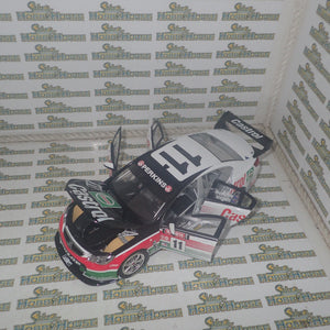 Biante B18R15A - 1/18 Scale - Modern Historics Holden VF Commodore Retrospective 1995 Tooheys 1000 Winner - Drivers: Larry Perkins / Russell Ingall Diecast Model Replica