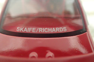 BIANTE B430401B - 1/43 HOLDEN VR COMMODORE #1 SKAIFE/ RICHARDS 1995 (Copy)