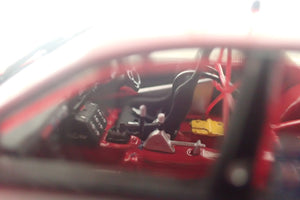 BIANTE B430401B - 1/43 HOLDEN VR COMMODORE #1 SKAIFE/ RICHARDS 1995 (Copy)