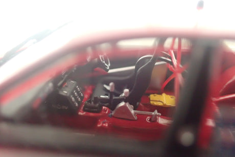 BIANTE B430401B - 1/43 HOLDEN VR COMMODORE #1 SKAIFE/ RICHARDS 1995 (Copy)