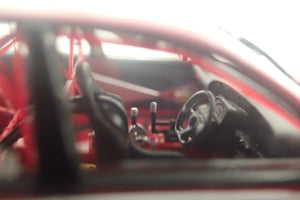 BIANTE B430401B - 1/43 HOLDEN VR COMMODORE #1 SKAIFE/ RICHARDS 1995 (Copy)