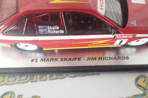 BIANTE B430401B - 1/43 HOLDEN VR COMMODORE #1 SKAIFE/ RICHARDS 1995 (Copy)
