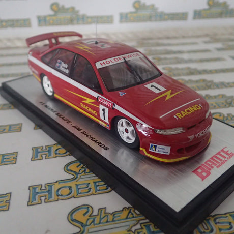 BIANTE B430401B - 1/43 HOLDEN VR COMMODORE #1 SKAIFE/ RICHARDS 1995 (Copy)