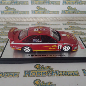 BIANTE B430401B - 1/43 HOLDEN VR COMMODORE #1 SKAIFE/ RICHARDS 1995 (Copy)