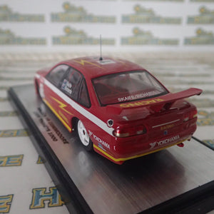 BIANTE B430401B - 1/43 HOLDEN VR COMMODORE #1 SKAIFE/ RICHARDS 1995 (Copy)