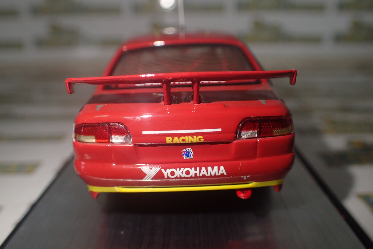 BIANTE B430401B - 1/43 HOLDEN VR COMMODORE #1 SKAIFE/ RICHARDS 1995 (Copy)