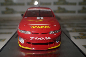 BIANTE B430401B - 1/43 HOLDEN VR COMMODORE #1 SKAIFE/ RICHARDS 1995 (Copy)