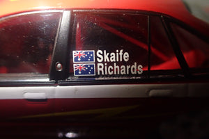 BIANTE B430401B - 1/43 HOLDEN VR COMMODORE #1 SKAIFE/ RICHARDS 1995 (Copy)