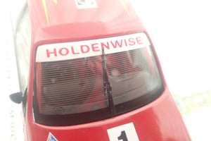 BIANTE B430401B - 1/43 HOLDEN VR COMMODORE #1 SKAIFE/ RICHARDS 1995 (Copy)