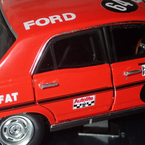 Biante B43403B - 1/43 Reserve Collection XW GTHO Falcon #64E A Moffat 1970 Bathurst Winner