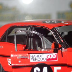 Biante B43403B - 1/43 Reserve Collection XW GTHO Falcon #64E A Moffat 1970 Bathurst Winner