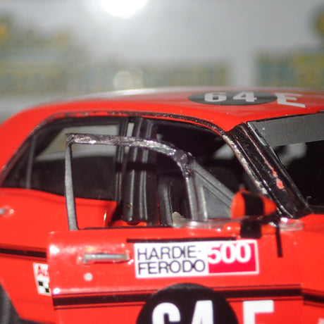 Biante B43403B - 1/43 Reserve Collection XW GTHO Falcon #64E A Moffat 1970 Bathurst Winner