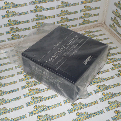 Biante B43403B - 1/43 Reserve Collection XW GTHO Falcon #64E A Moffat 1970 Bathurst Winner