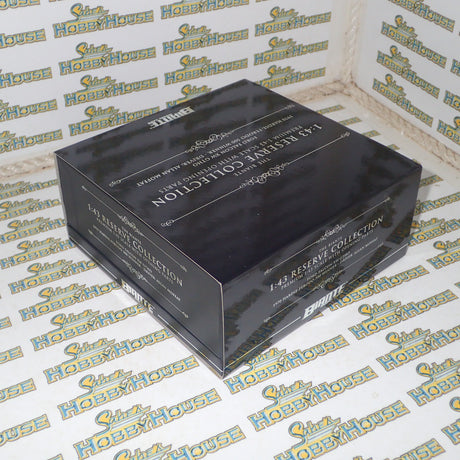 Biante B43403B - 1/43 Reserve Collection XW GTHO Falcon #64E A Moffat 1970 Bathurst Winner