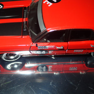 Biante B43403B - 1/43 Reserve Collection XW GTHO Falcon #64E A Moffat 1970 Bathurst Winner