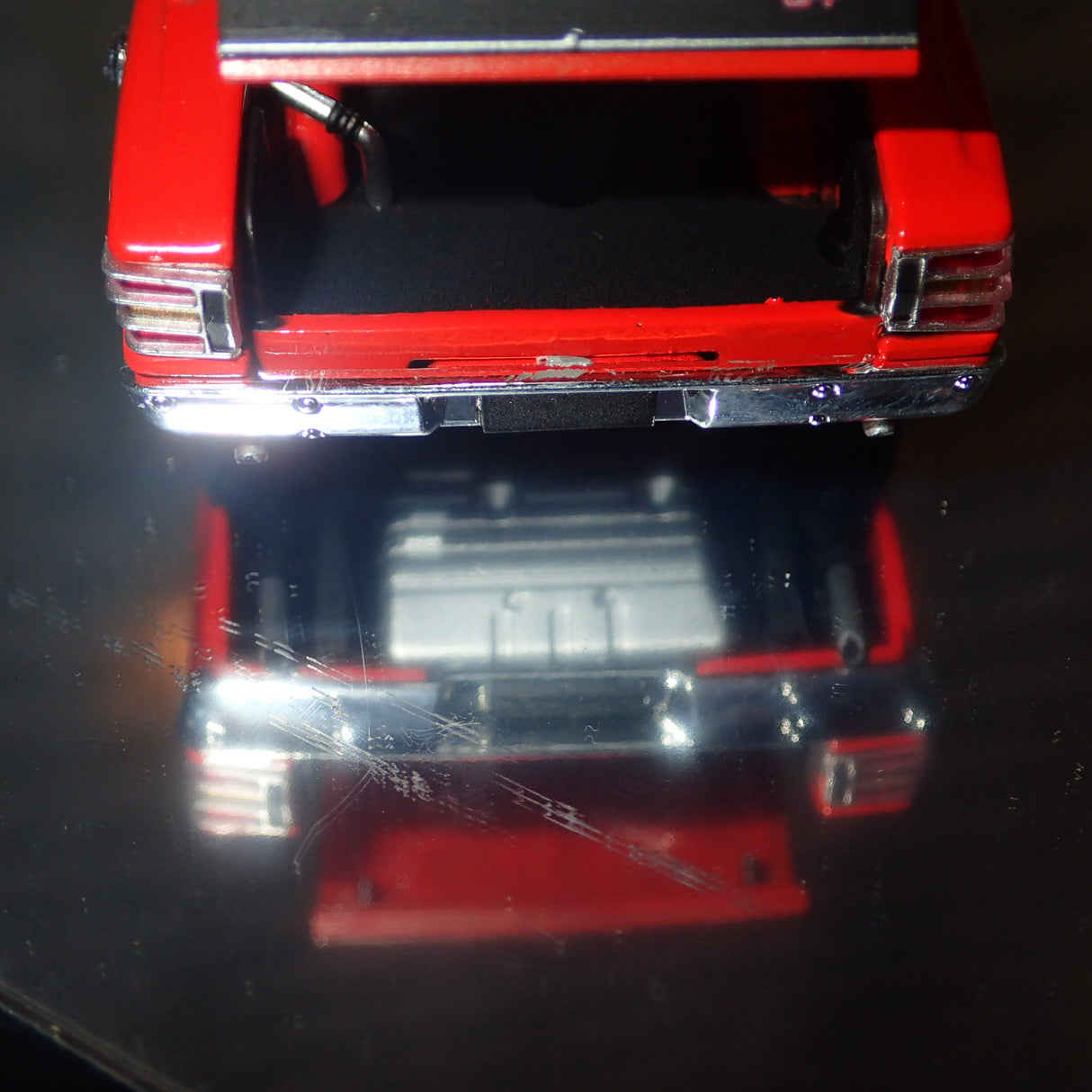 Biante B43403B - 1/43 Reserve Collection XW GTHO Falcon #64E A Moffat 1970 Bathurst Winner