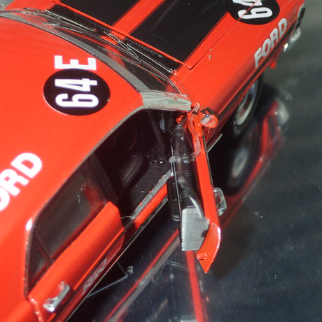 Biante B43403B - 1/43 Reserve Collection XW GTHO Falcon #64E A Moffat 1970 Bathurst Winner