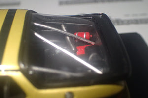 Biante B43501A 1/43 Scale Limited Porsche 1981 Lemans 24 Hours Brock/Bond/Richards