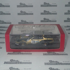 Biante B43501A 1/43 Scale Limited Porsche 1981 Lemans 24 Hours Brock/Bond/Richards