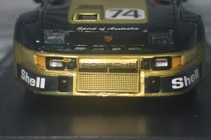 Biante B43501A 1/43 Scale Limited Porsche 1981 Lemans 24 Hours Brock/Bond/Richards