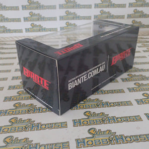 Biante B43F18C – 1/43 Scale Ford FGX Falcon Supercar – 1973 Bathurst Winner Retro Livery Diecast Scale Model Replica