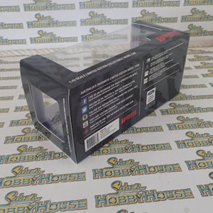 Biante B43F18C – 1/43 Scale Ford FGX Falcon Supercar – 1973 Bathurst Winner Retro Livery Diecast Scale Model Replica