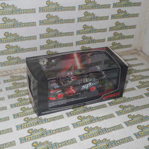 Biante B43H15N - 1/43 Scale Star Wars Livery Holden VF Commodore V8 Supercar Holden Racing Team - 2015 V8 Supercars Supercheap Auto Bathurst 1000 #2 Garth Tander/Warren Luff