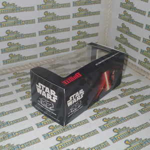 Biante B43H15N - 1/43 Scale Star Wars Livery Holden VF Commodore V8 Supercar Holden Racing Team - 2015 V8 Supercars Supercheap Auto Bathurst 1000 #2 Garth Tander/Warren Luff