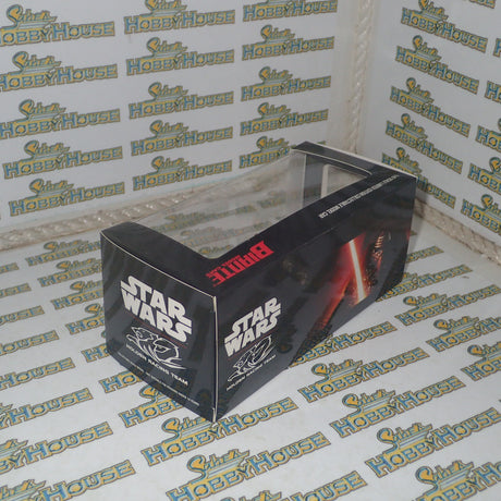 Biante B43H15N - 1/43 Scale Star Wars Livery Holden VF Commodore V8 Supercar Holden Racing Team - 2015 V8 Supercars Supercheap Auto Bathurst 1000 #2 Garth Tander/Warren Luff